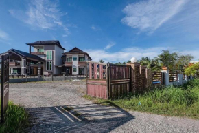 Nurbayu Chalet